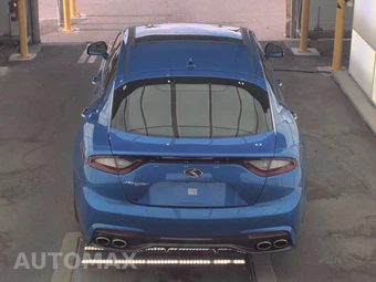 2018 Kia Stinger Premium - miniatura 5