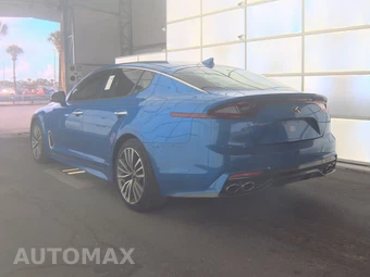 2018 Kia Stinger Premium - miniatura 6