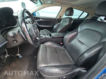 2018 Kia Stinger Premium - miniatura 7