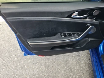 2018 Kia Stinger Premium - miniatura 9
