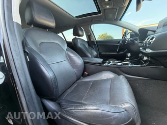 2018 Kia Stinger Premium - miniatura 12