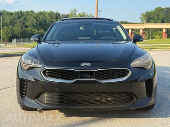 2018 Kia Stinger Premium - miniatura 3