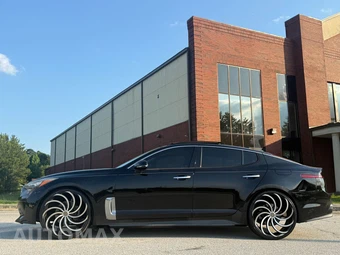 2018 Kia Stinger Premium - miniatura 6