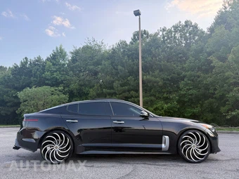 2018 Kia Stinger Premium - miniatura 7
