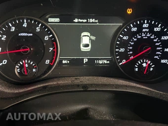 2018 Kia Stinger Premium - miniatura 8