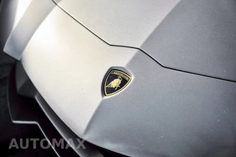 2018 Lamborghini Aventador S Coupe - miniatura 14