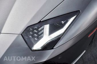 2018 Lamborghini Aventador S Coupe - miniatura 15
