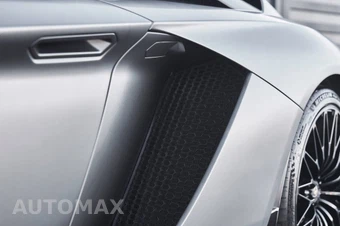 2018 Lamborghini Aventador S Coupe - miniatura 17
