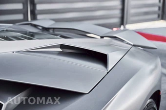 2018 Lamborghini Aventador S Coupe - miniatura 19