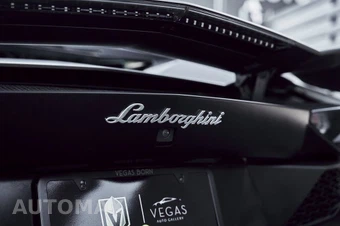 2018 Lamborghini Aventador S Coupe - miniatura 22