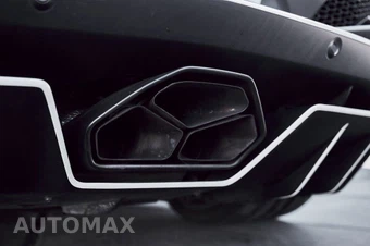 2018 Lamborghini Aventador S Coupe - miniatura 23