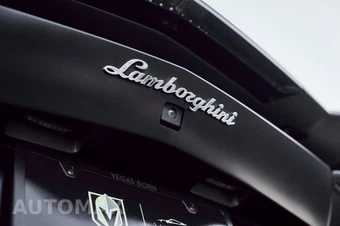2018 Lamborghini Aventador S Coupe - miniatura 24