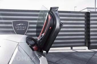 2018 Lamborghini Aventador S Coupe - miniatura 36