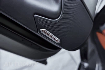 2018 Lamborghini Aventador S Coupe - miniatura 43