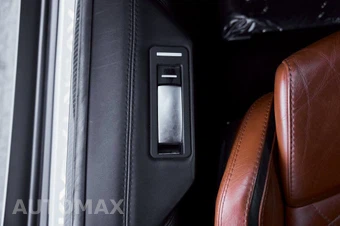 2018 Lamborghini Aventador S Coupe - miniatura 45