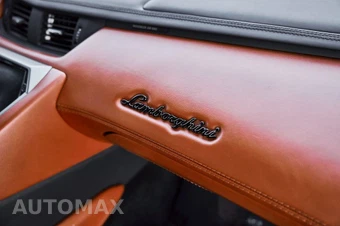 2018 Lamborghini Aventador S Coupe - miniatura 49