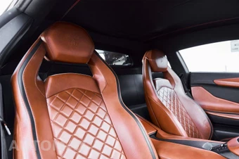 2018 Lamborghini Aventador S Coupe - miniatura 50