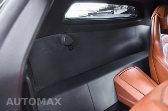 2018 Lamborghini Aventador S Coupe - miniatura 51