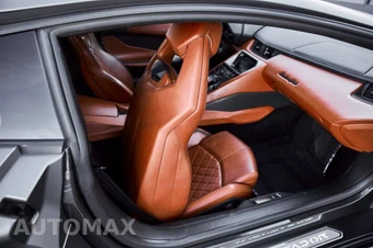 2018 Lamborghini Aventador S Coupe - miniatura 52