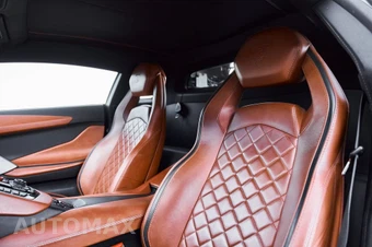 2018 Lamborghini Aventador S Coupe - miniatura 53