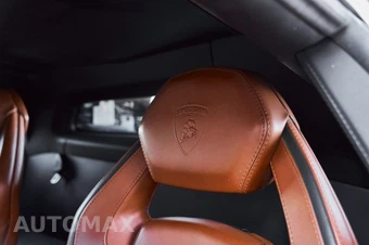 2018 Lamborghini Aventador S Coupe - miniatura 54