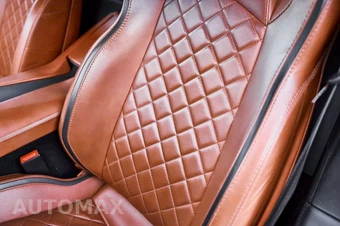 2018 Lamborghini Aventador S Coupe - miniatura 55