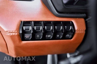 2018 Lamborghini Aventador S Coupe - miniatura 56