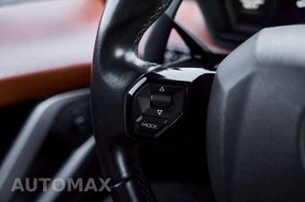2018 Lamborghini Aventador S Coupe - miniatura 58