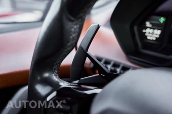 2018 Lamborghini Aventador S Coupe - miniatura 59