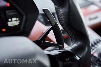 2018 Lamborghini Aventador S Coupe - miniatura 62