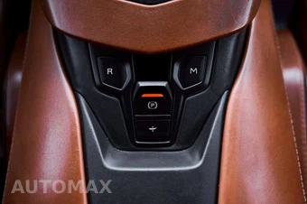 2018 Lamborghini Aventador S Coupe - miniatura 67