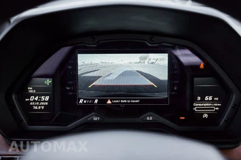 2018 Lamborghini Aventador S Coupe - miniatura 78