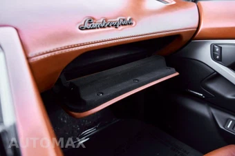 2018 Lamborghini Aventador S Coupe - miniatura 80