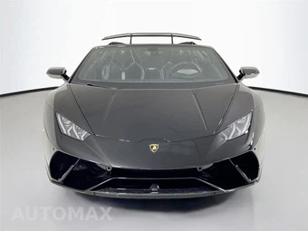 2018 Lamborghini Huracan Performante Convertible - miniatura 11