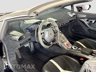 2018 Lamborghini Huracan Performante Convertible - miniatura 15