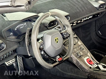 2018 Lamborghini Huracan Performante Convertible - miniatura 16