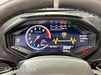 2018 Lamborghini Huracan Performante Convertible - miniatura 18