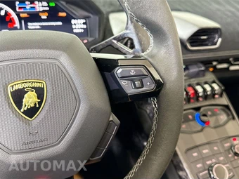 2018 Lamborghini Huracan Performante Convertible - miniatura 23