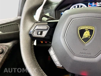 2018 Lamborghini Huracan Performante Convertible - miniatura 24