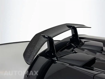 2018 Lamborghini Huracan Performante Convertible - miniatura 31