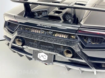 2018 Lamborghini Huracan Performante Convertible - miniatura 33