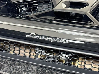 2018 Lamborghini Huracan Performante Convertible - miniatura 34