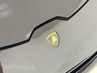 2018 Lamborghini Huracan Performante Convertible - miniatura 35