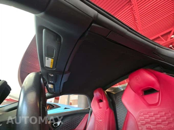 2018 Lamborghini Huracan RWD Convertible - miniatura 11