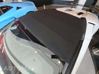2018 Lamborghini Huracan RWD Convertible - miniatura 12