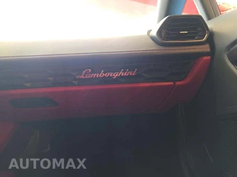 2018 Lamborghini Huracan RWD Convertible - miniatura 17