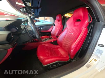 2018 Lamborghini Huracan RWD Convertible - miniatura 6