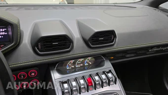 2018 Lamborghini Huracan RWD Convertible - miniatura 47