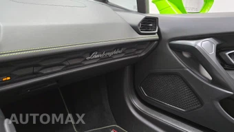 2018 Lamborghini Huracan RWD Convertible - miniatura 49