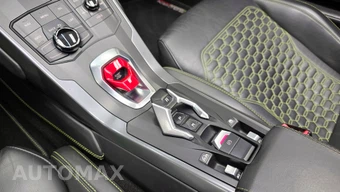 2018 Lamborghini Huracan RWD Convertible - miniatura 50